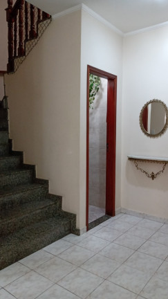 Imagem Sobrado com 3 Quartos à Venda, 170 m² em Jardim São José - Guarulhos
