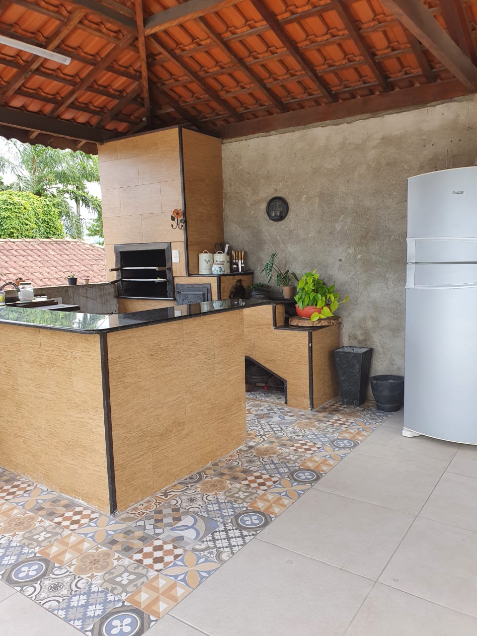Imagem Casa com 3 Quartos à Venda, 248 m² em Esplanada dos Barreiros - São Vicente