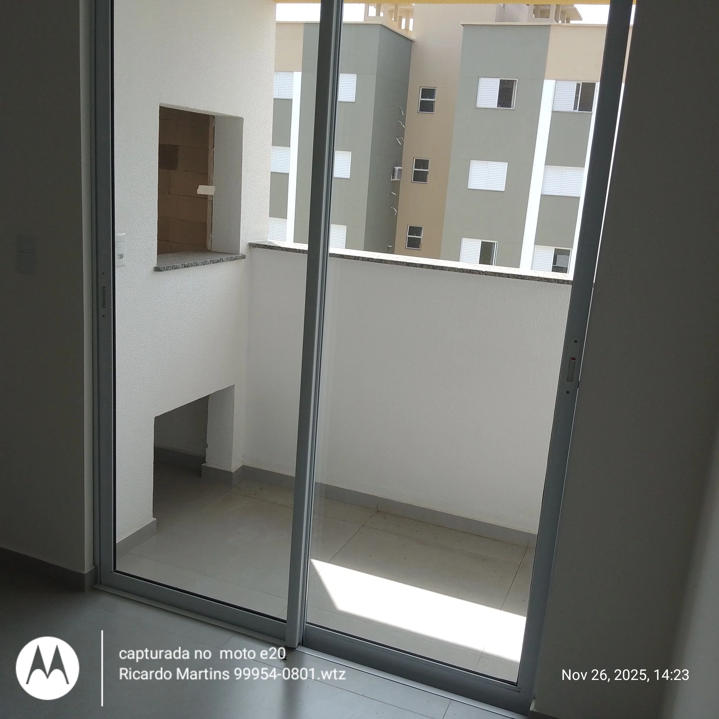 Imagem Apartamento com 2 Quartos à Venda, 6.300 m² em Pinheirinho - Criciúma