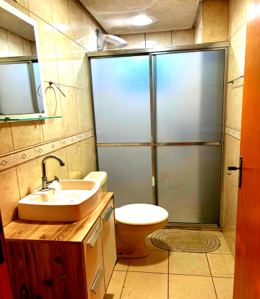 Foto do imóvel: Apartamento com 2 Quartos à Venda, 86 m² em Maria Goretti - Chapecó