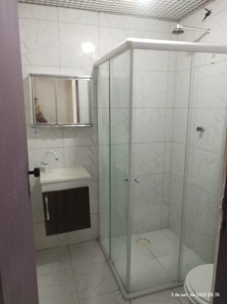 Imagem Casa com 2 Quartos à Venda, 54 m² em Janga - Paulista