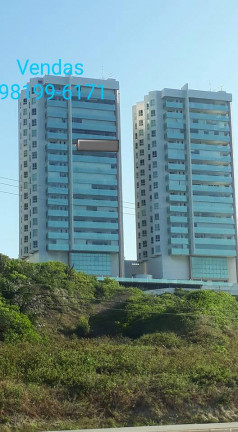 Imagem Apartamento com 5 Quartos à Venda, 400 m² em São Marcos - São Luís