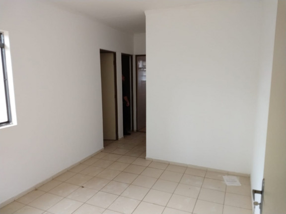 Imagem Apartamento com 2 Quartos à Venda, 46 m² em Vila Independência - Bauru
