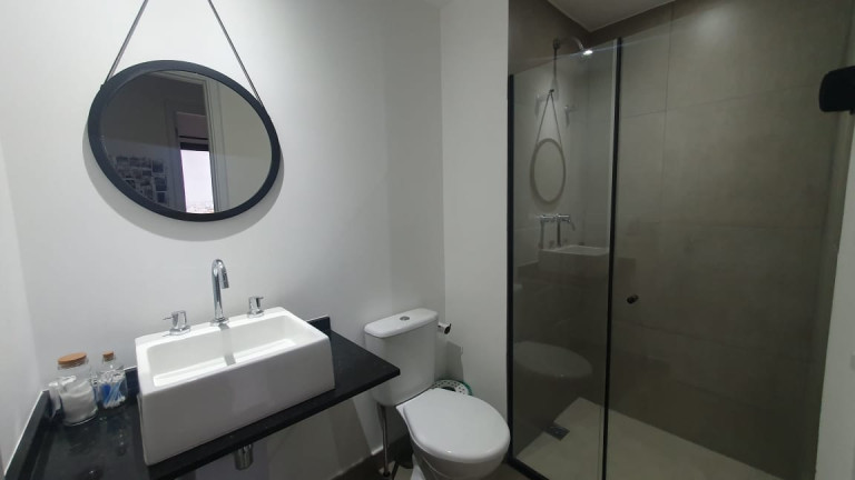 Imagem Apartamento com 2 Quartos à Venda,  em Vila Dom Pedro I - São Paulo