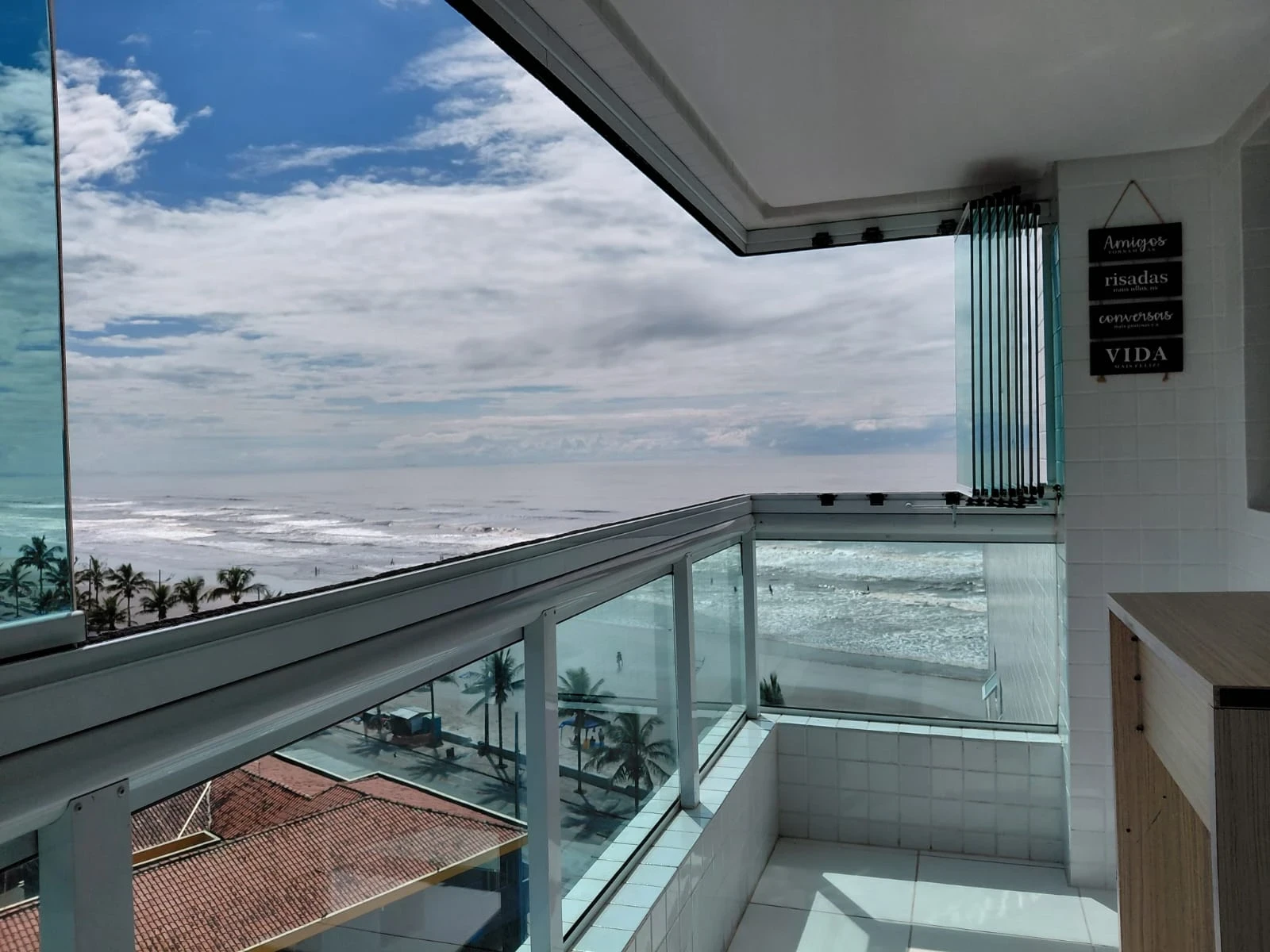 Imagem Apartamento com 2 Quartos à Venda, 6700 m² em Vila Atlântica - Mongaguá