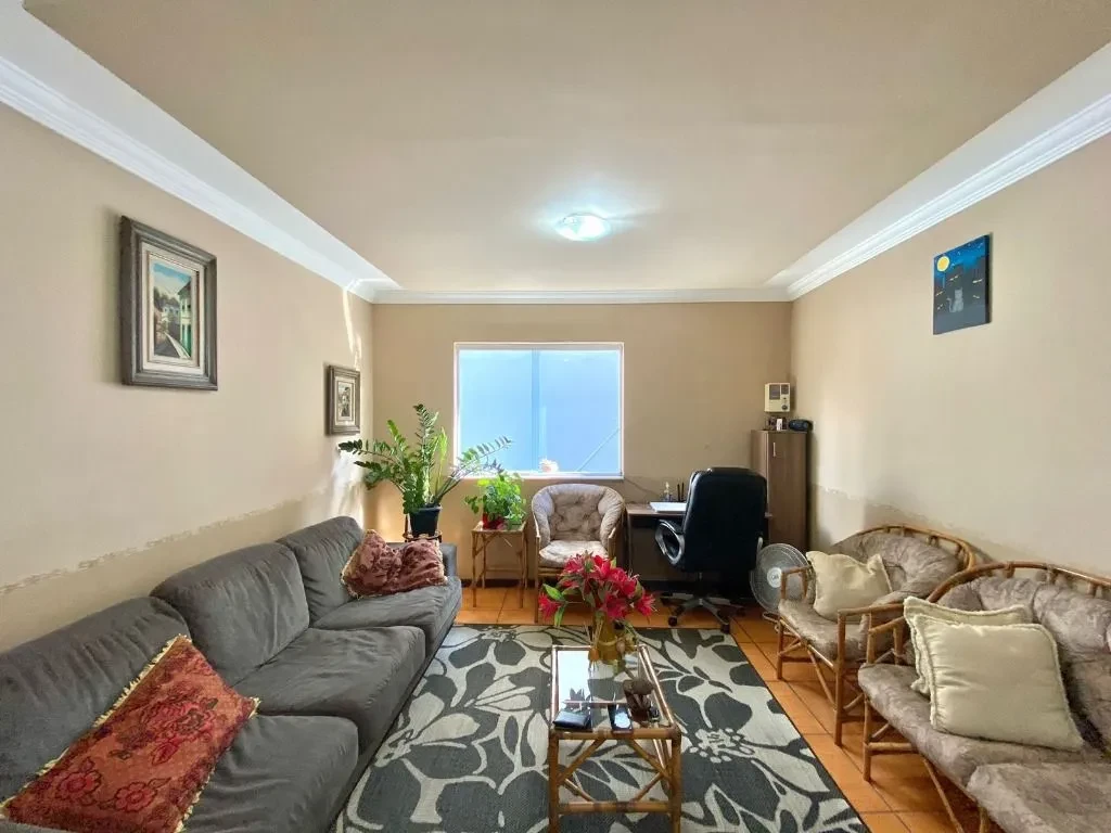 Imagem Casa com 4 Quartos à Venda, 328 m² em Planalto - Belo Horizonte