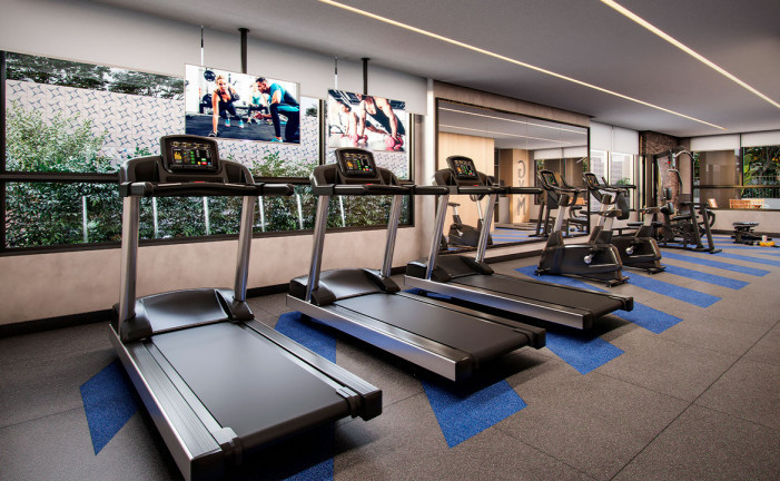 Imagem Apartamento com 3 Quartos à Venda, 143 m²em Vila Mascote - São Paulo