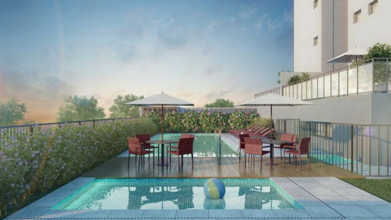 Imagem Apartamento com 3 Quartos à Venda, 116 m² em Sumaré - São Paulo