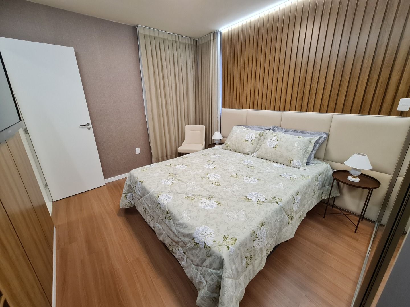 Imagem Apartamento com 3 Quartos à Venda, 120 m² em Santa Helena - Juiz de Fora