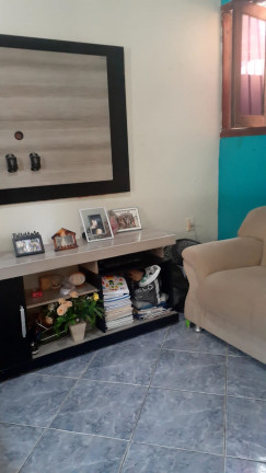 Imagem Casa com 4 Quartos à Venda, 216 m² em Jurunas - Belém