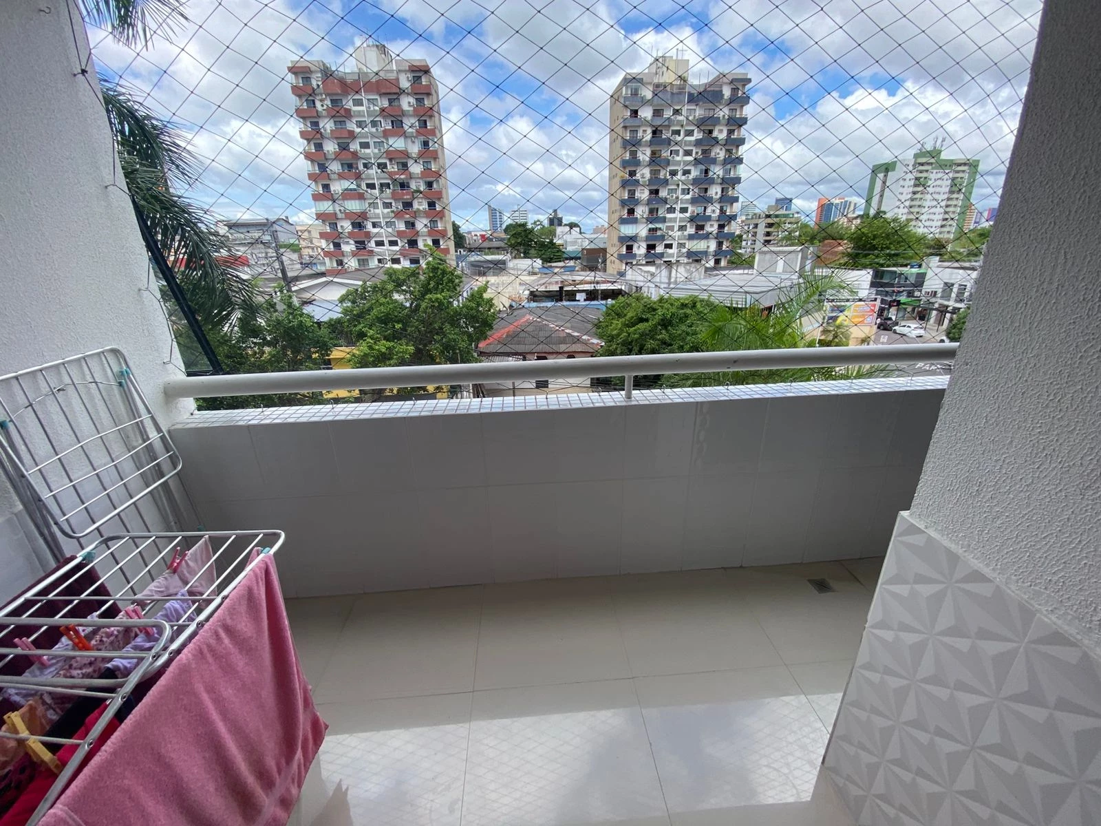 Foto do imóvel: Apartamento com 3 Quartos à Venda, 94 m² em Nossa Senhora das Graças - Manaus