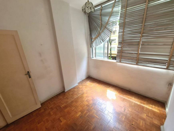 Imagem Apartamento com 1 Quarto à Venda, 50 m² em Copacabana - Rio de Janeiro
