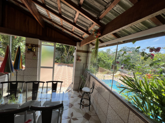 Imagem Casa de Condomínio com 2 Quartos à Venda, 600 m² em Centro - Santa Isabel