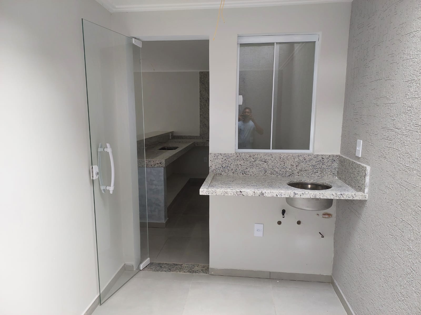 Imagem Casa de Condomínio com 2 Quartos à Venda, 98 m² em Campo Grande - Rio de Janeiro