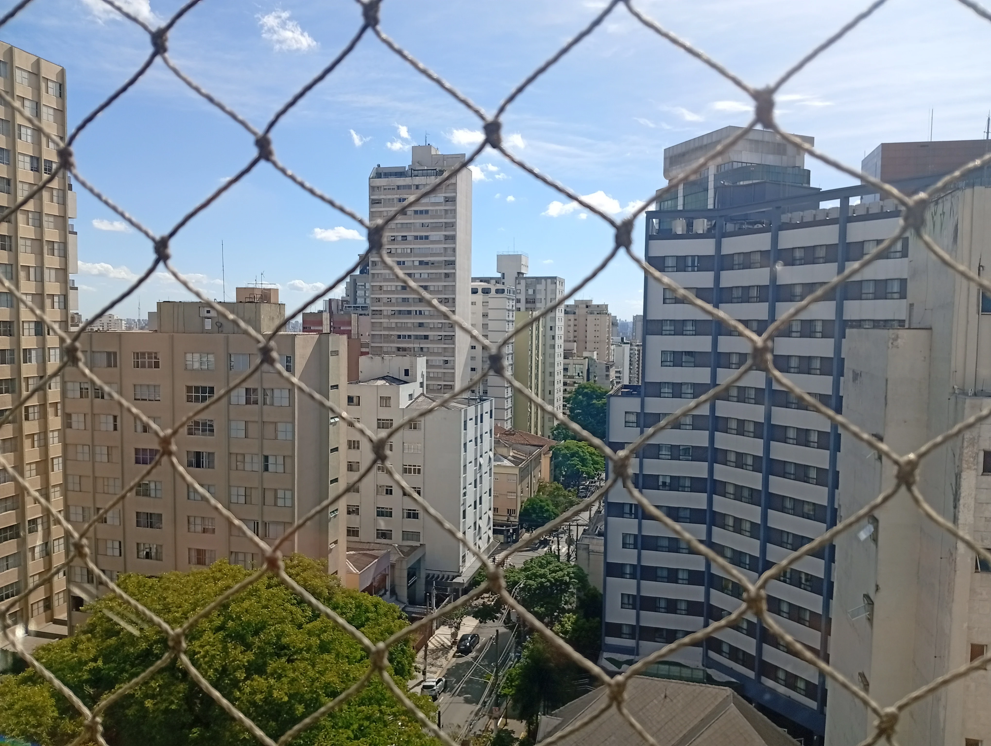 Foto do imóvel: Apartamento com 3 Quartos à Venda, 117 m² em Paraíso - São Paulo