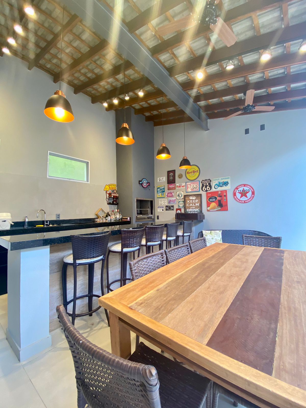 Foto do imóvel: Casa com 3 Quartos à Venda, 145 m²em Jardim Alto de Santa Cruz - Itatiba