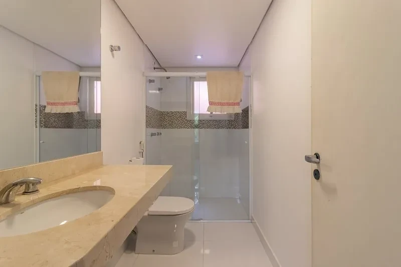 Imagem Casa de Condomínio com 4 Quartos à Venda, 270 m² em Alphaville - Santana de Parnaíba