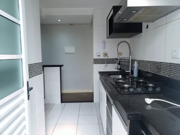 Imagem Apartamento com 2 Quartos à Venda, 50 m²em Vila Jaraguá - São Paulo