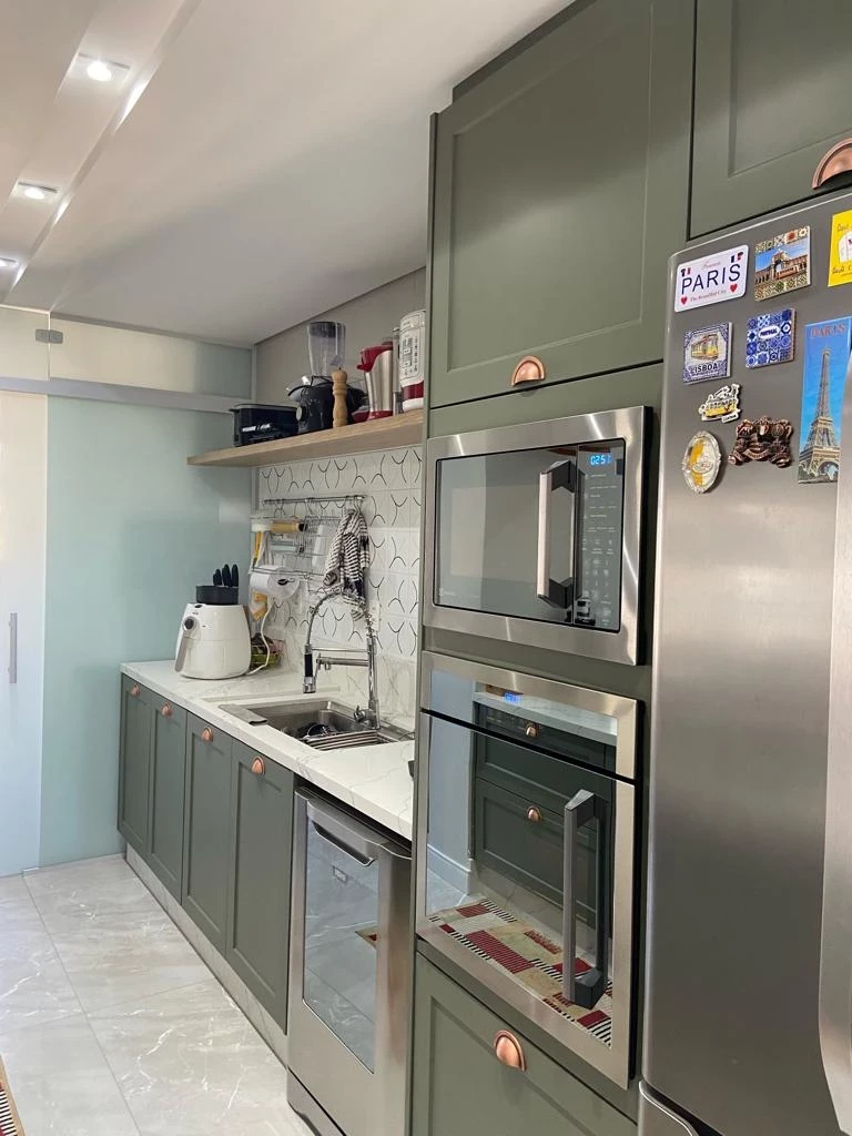 Imagem Apartamento com 2 Quartos à Venda ou Locação, 127 m² em Centro - São Bernardo do Campo Imagem Apartamento com 2 Quartos à Venda ou Locação, 127 m² em Centro - São Bernardo do Campo