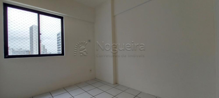 Imagem Apartamento com 2 Quartos à Venda, 67 m² em Bairro Novo - Olinda