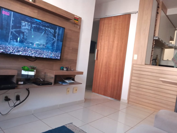 Imagem Edifício Residencial com 2 Quartos à Venda, 48 m² em Terra Vermelha - Vila Velha