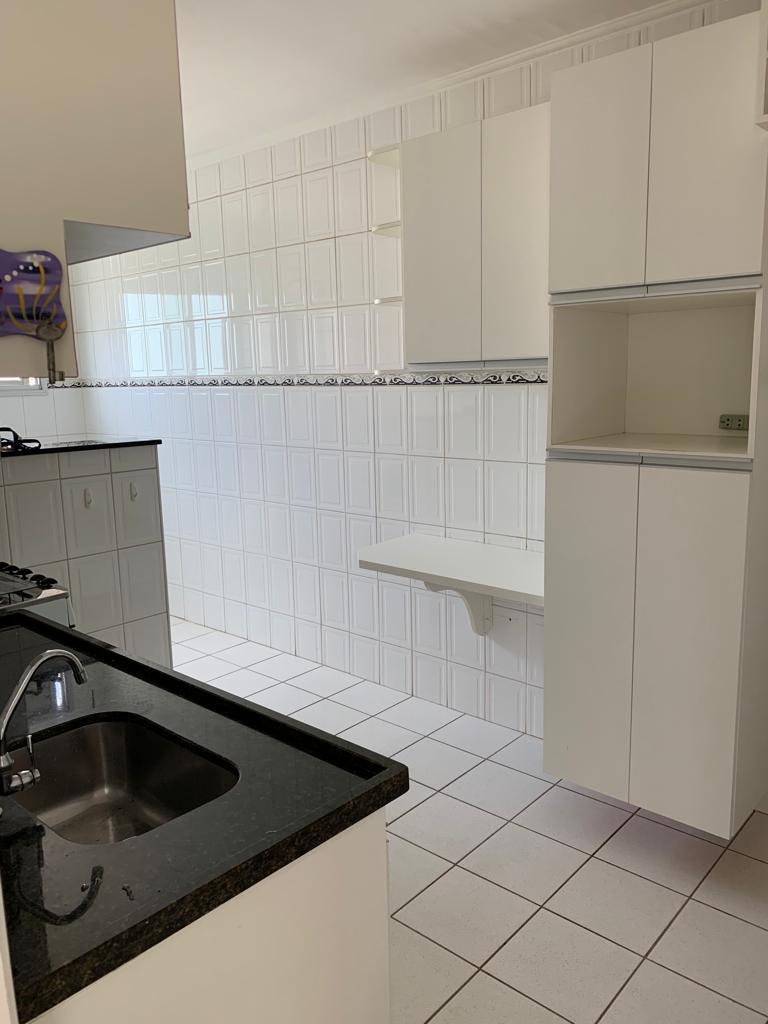 Imagem Apartamento com 2 Quartos à Venda, 70 m²em Vila Nova Teixeira - Campinas