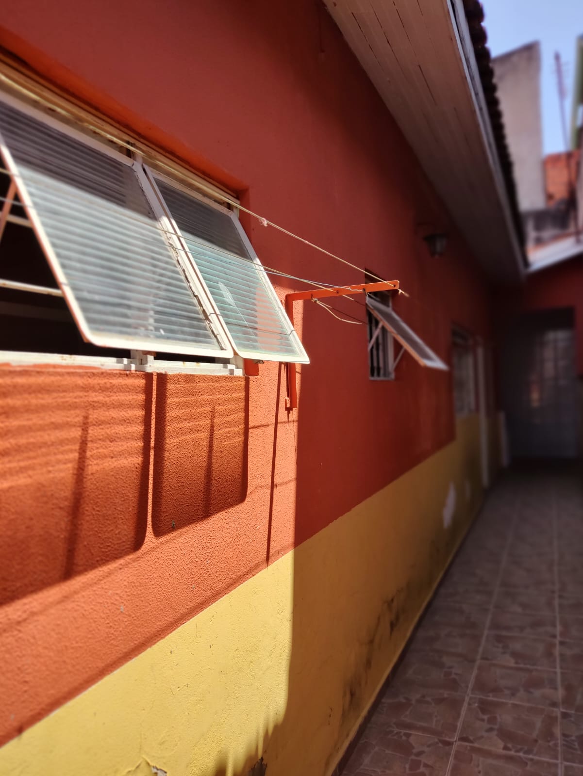 Imagem Casa com 2 Quartos à Venda, 93 m²em Jardim Santo André - Sorocaba