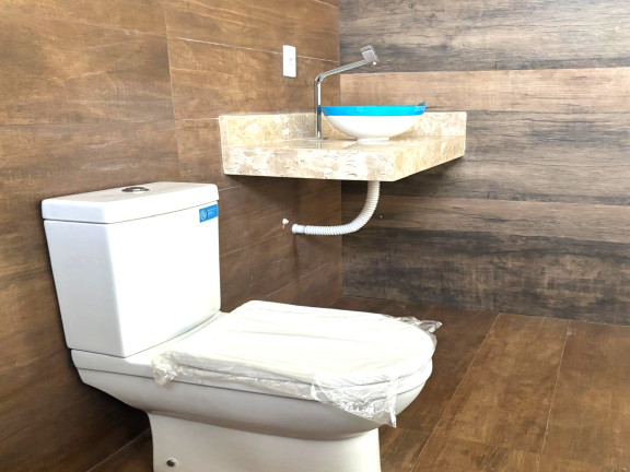 Foto do imóvel: Casa com 4 Quartos à Venda, 230 m² em Setor Faiçalville - Goiânia