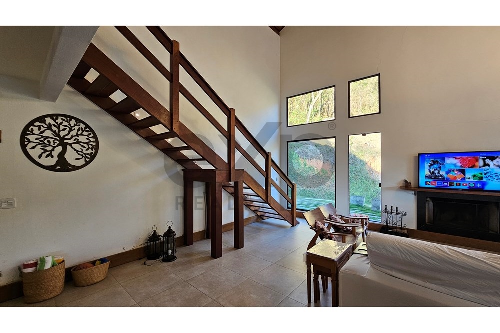 Imagem Casa de Condomínio com 4 Quartos à Venda, 290 m² em Areal - Areal