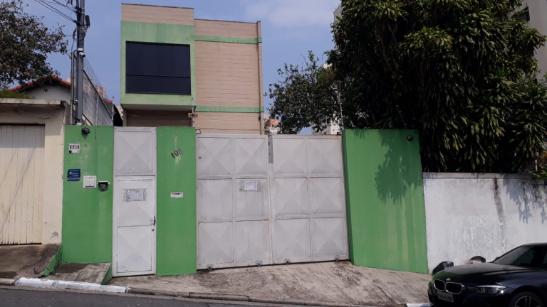 Imagem Imóvel Comercial para Alugar, 700 m² em Vila Guarani (Z Sul) - São Paulo