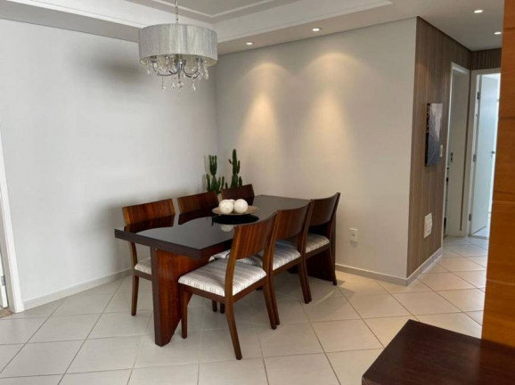 Imagem Apartamento com 3 Quartos à Venda, 100 m² em Parque Campolim - Sorocaba