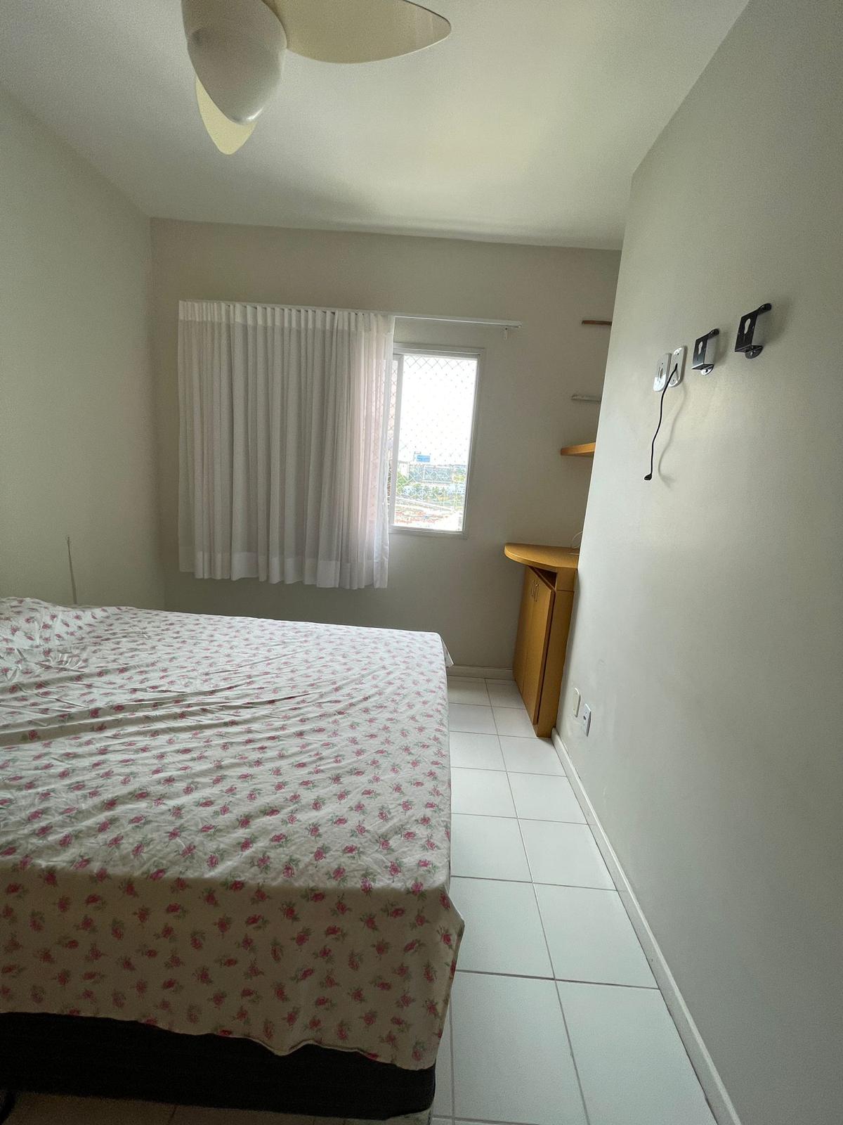 Imagem Apartamento com 4 Quartos à Venda, 122 m²em Imbuí - Salvador