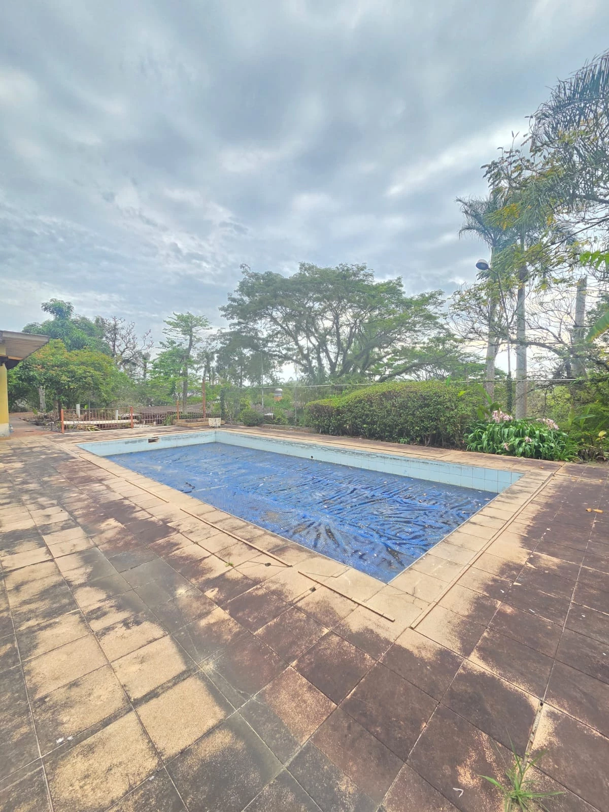 Foto do imóvel: Casa de Condomínio com 4 Quartos à Venda, 4.000 m² em Condomínio Lagoinha - Jacareí