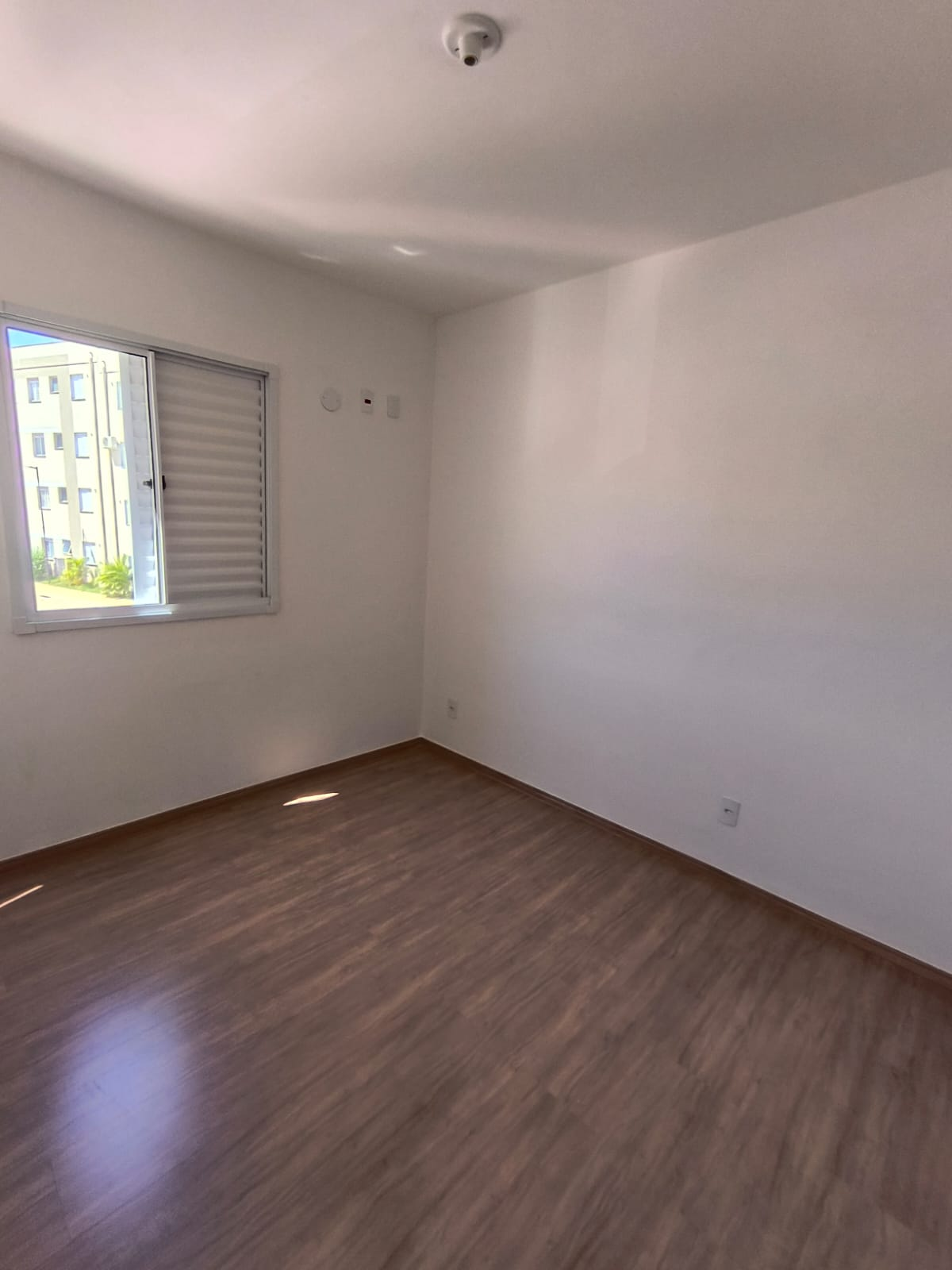 Imagem Apartamento com 2 Quartos à Venda, 51 m² em Campos Ville - Araraquara