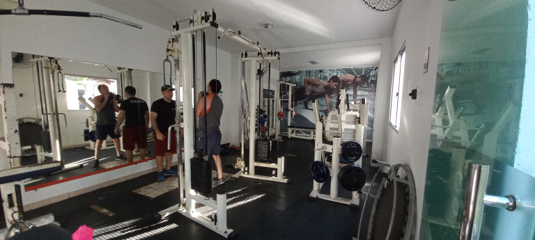 Imagem Apartamento com 2 Quartos à Venda, 63 m²em Messejana - Fortaleza