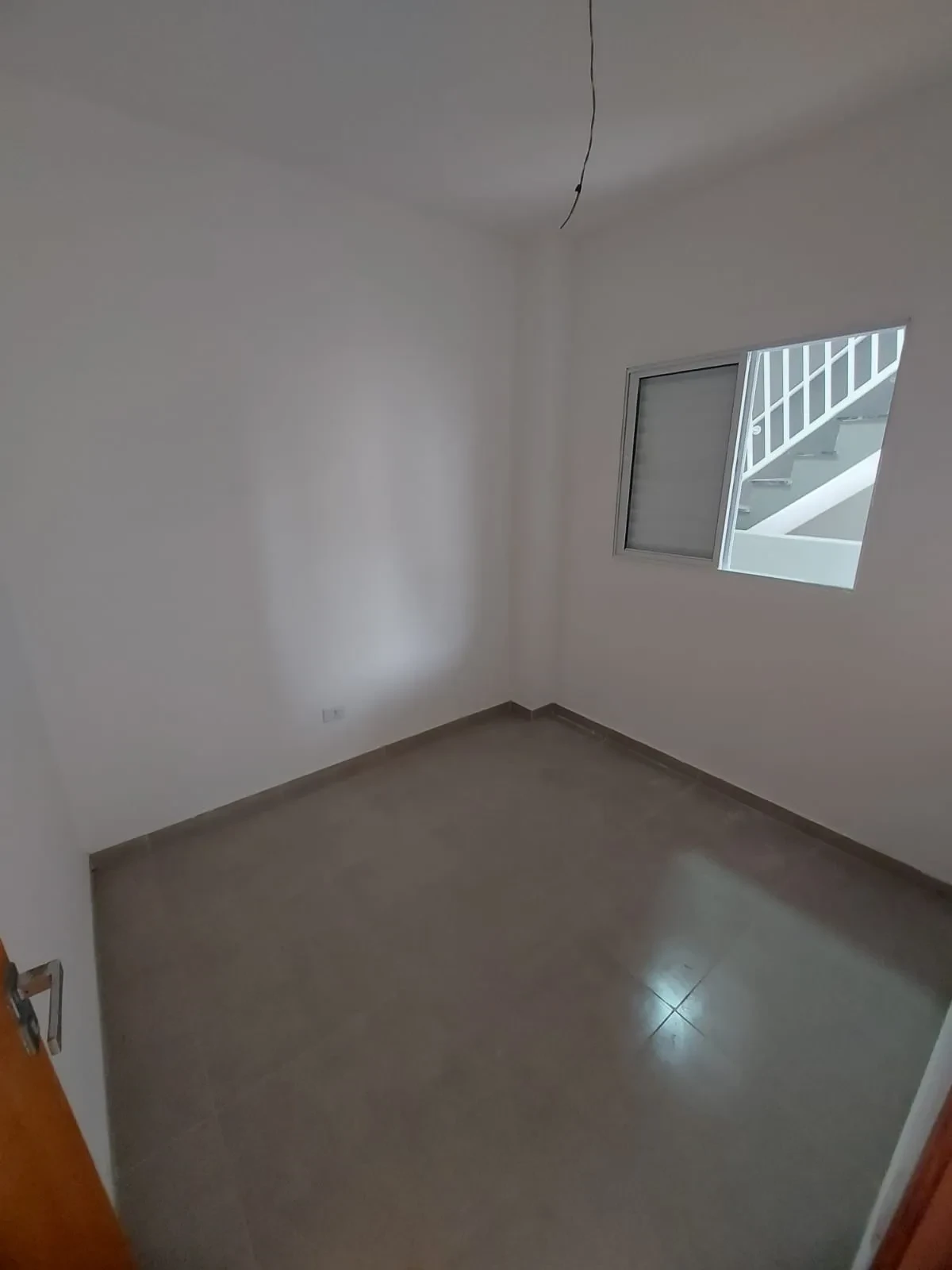 Imagem Apartamento com 2 Quartos à Venda, 38 m² em Vila Guilhermina - São Paulo