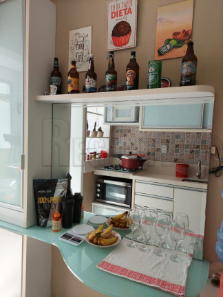 Imagem Apartamento com 2 Quartos à Venda, 63 m² em Itacorubi - Florianópolis