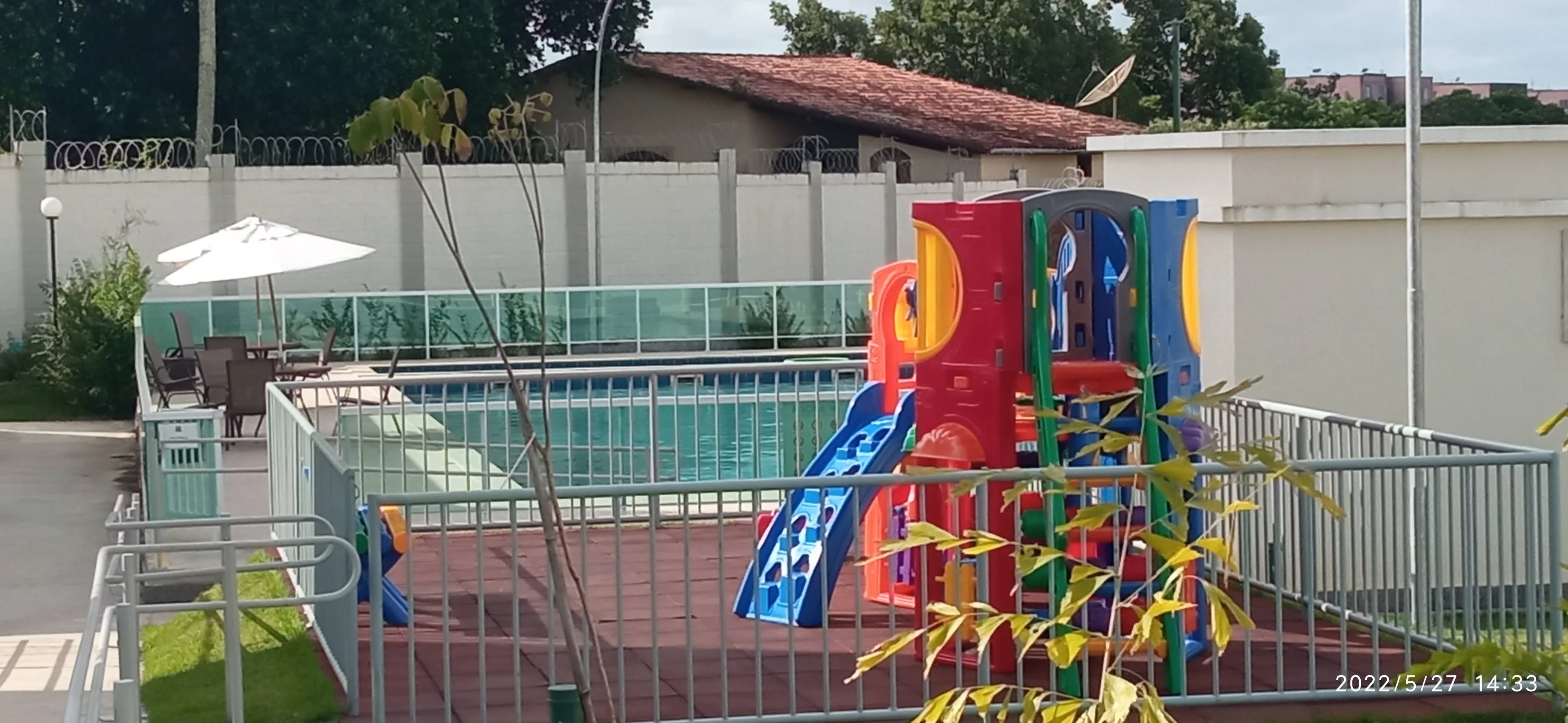 Foto do imóvel: Apartamento com 2 Quartos à Venda, 47 m² em Jardim das Margaridas - Salvador