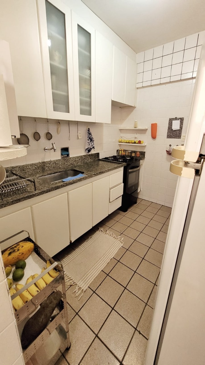 Foto do imóvel: Apartamento com 3 Quartos à Venda, 102 m² em Brotas - Salvador