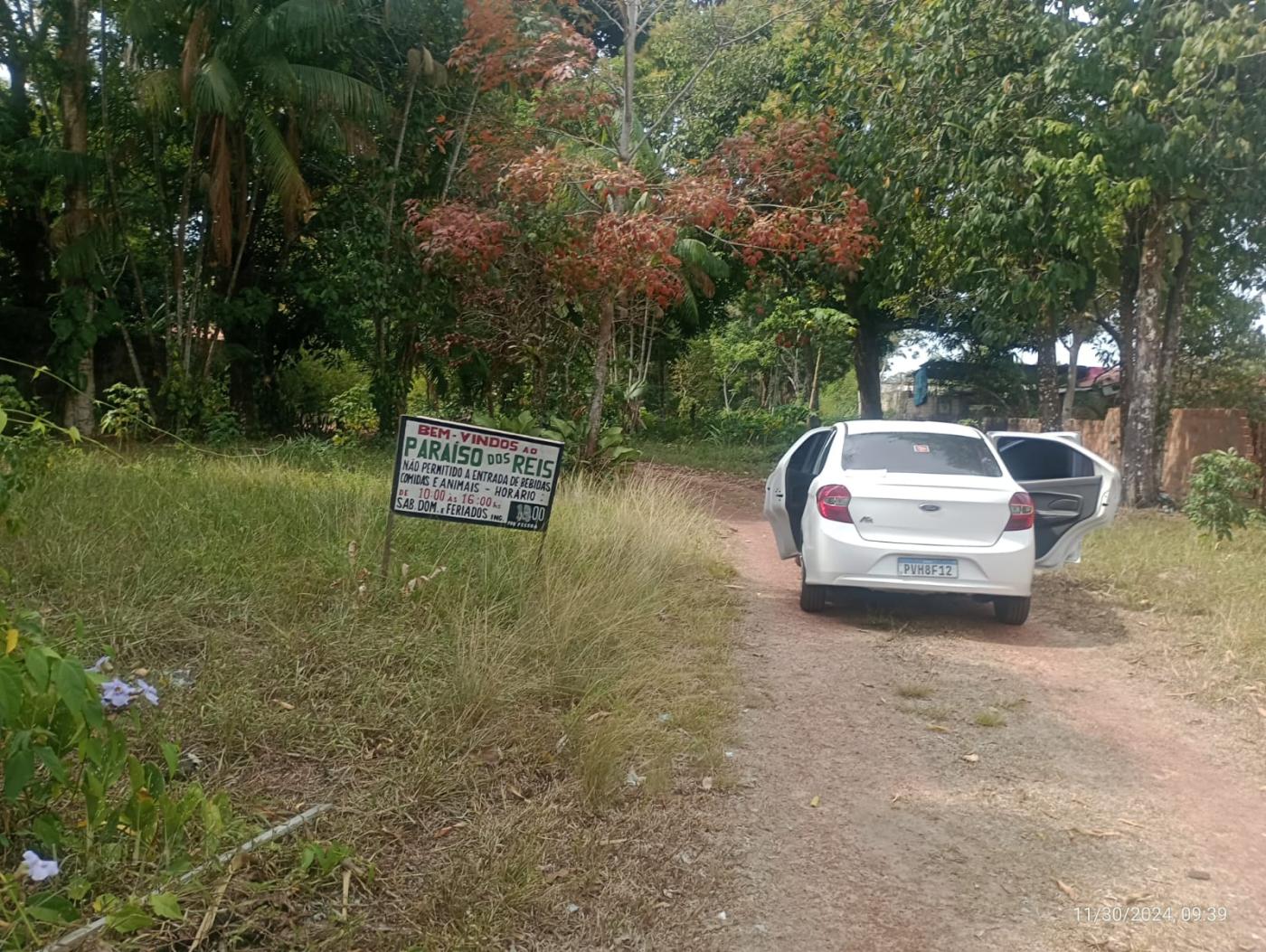 Imagem Chácara à Venda, 55.950 m² em São João do Outeiro (Outeiro) - Belém