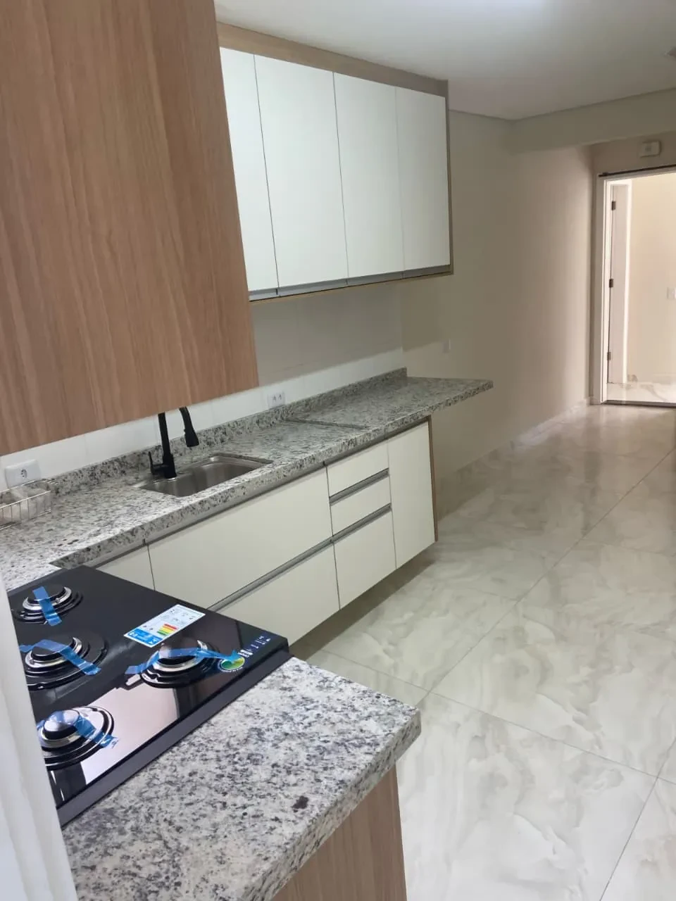Imagem Cobertura com 3 Quartos à Venda, 153 m² em Jardim Bela Vista - Santo André
