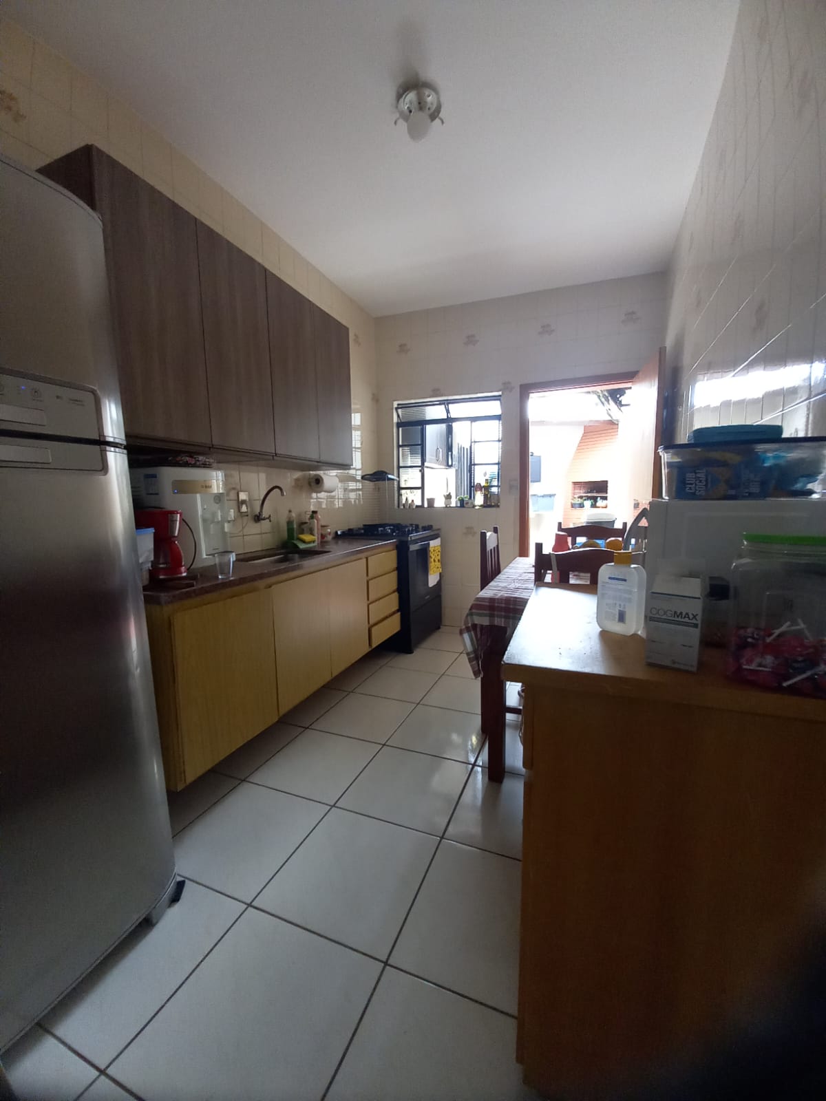 Foto do imóvel: Casa com 2 Quartos à Venda, 90 m²em Jardim Santana - Itu