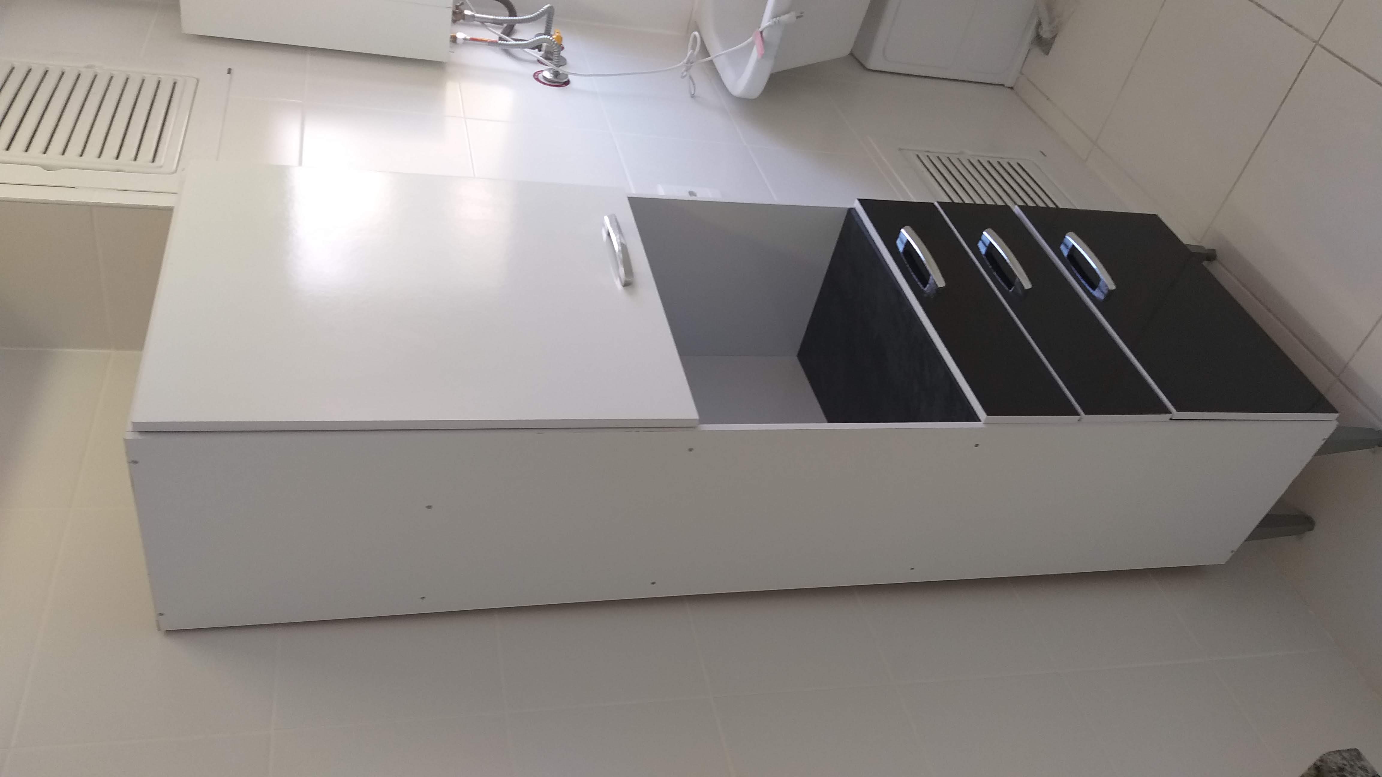 Foto do imóvel: Apartamento com 1 Quarto à Venda, 38 m² em Umuarama - Osasco