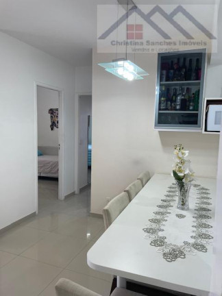 Imagem Apartamento com 2 Quartos à Venda, 55 m² em Vila Vermelha - São Paulo
