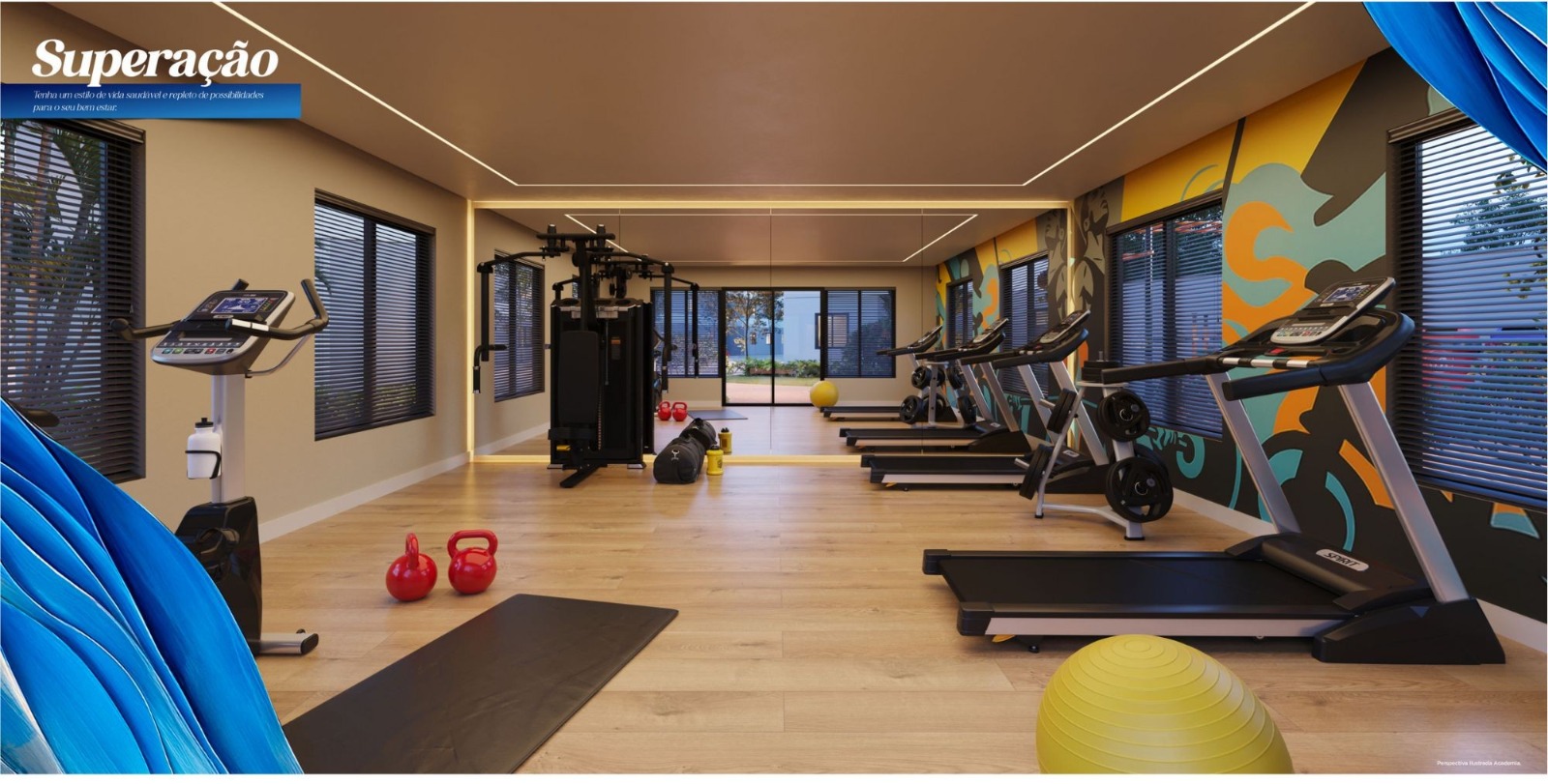 Foto do imóvel: Apartamento com 2 Quartos à Venda, 41 m² em Papagaio - Feira de Santana