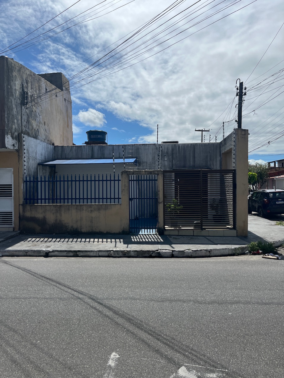 Imagem Casa com 3 Quartos à Venda, 155 m² em Poço - Maceió