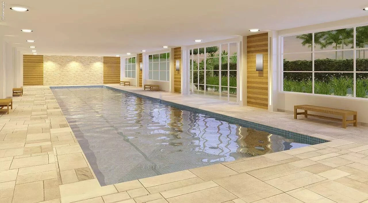 Foto do imóvel: Apartamento com 3 Quartos à Venda, 91 m² em Vila Lusitânia - São Bernardo do Campo