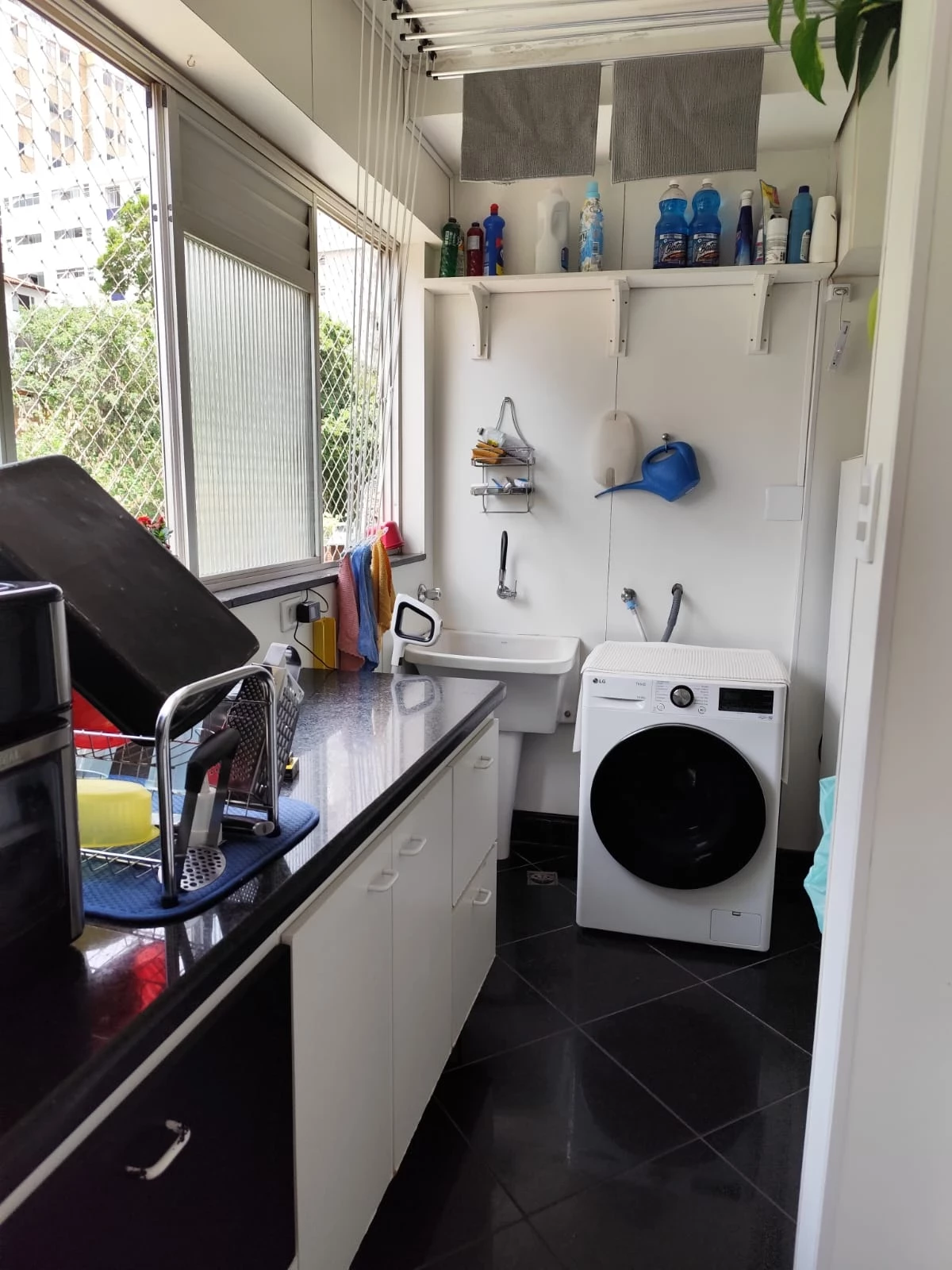 Imagem Apartamento com 3 Quartos à Venda, 111 m² em Santo Antônio - Belo Horizonte