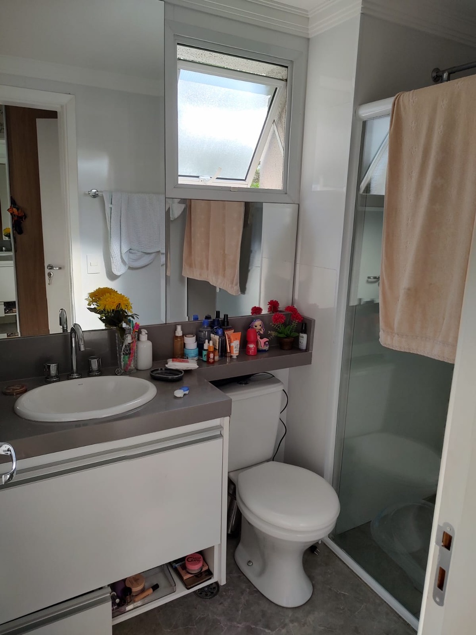 Foto do imóvel: Apartamento com 2 Quartos à Venda, 85 m² em Centro - Diadema