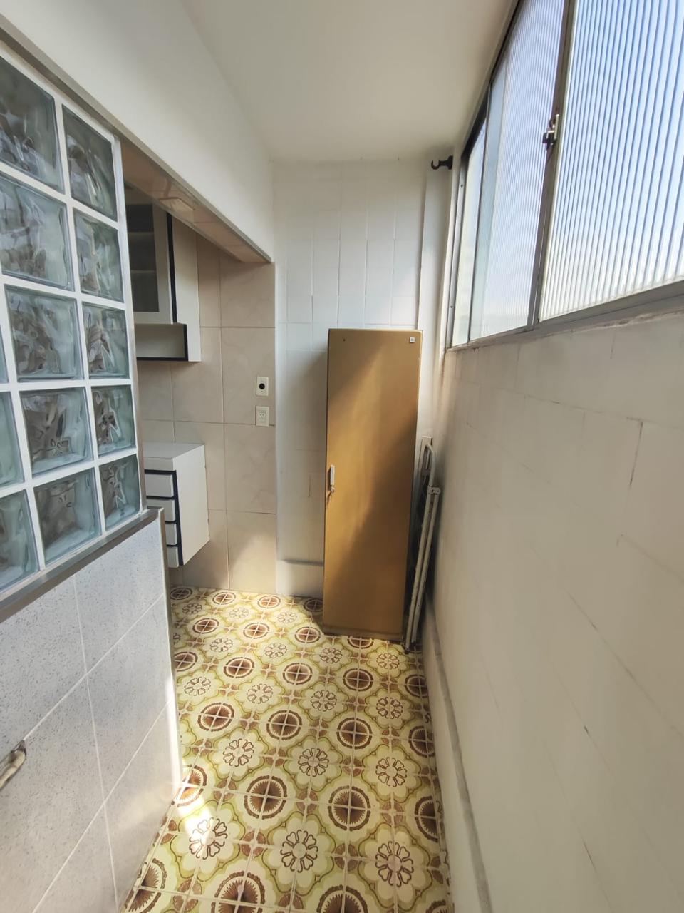 Imagem Apartamento com 2 Quartos à Venda, 67 m²em Rudge Ramos - São Bernardo do Campo